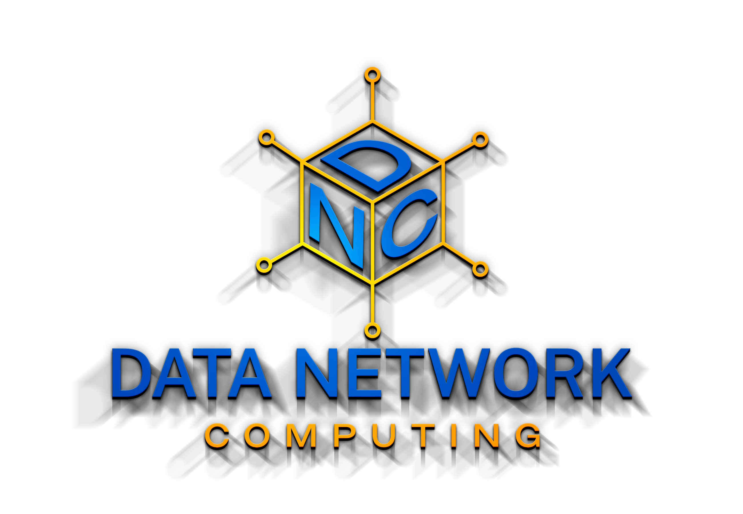 Data Network Computing