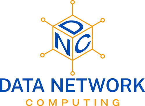 Data Network Computing