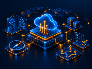 Cloud strategy and roadmap