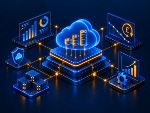 Cloud cost optimisation and FinOps