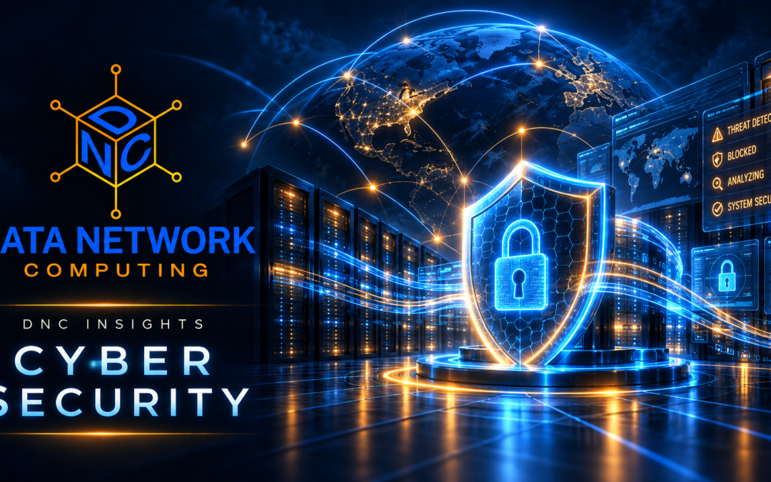 DNC Insights Cyber Security